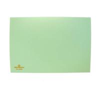 Bergeon 6808-V Mat Bench Top, Hard - Antideslizante para relojeros