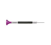 Bergeon 6899-160 destornillador de relojero ergonómico 1.60mm herramienta de reloj púrpura