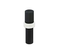 Bergeon 6899-T-060 - Juego de cuchillas de repuesto para destornillador, 2 unidades, 0,60 mm, Plateado