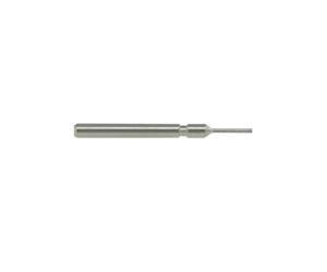 Bergeon 7230-G08 Perno de Repuesto para 7230 para Quitar Enlaces 0,80 mm
