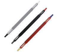 Bergeon 7404 HH7404 - Juego de 3 herramientas de montaje para reloj