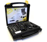 BERGEON 7812#55-699 Kit de reparación de Relojes de Calidad Profesional en Estuche de Transporte