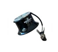 Bergeon 7913-3 - Lupa para relojero con clip 3.3X, Negro -, Moderno