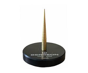 BERGEON 7995 Herramienta de Soporte para Sujetar el Grifo de Equilibrio - HB7995