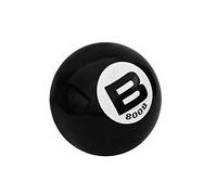 BERGEON 8008 Bola de Goma para Abrir y Cerrar Caso Backs Ø65 mm, Negro, Blanco, Abierto