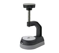 Bergeon 8923 Presiona para liberar y bloquear el perno de pesos oscilantes