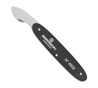 BERGEON Cuchillo para abrir cajas - 4932