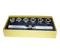 Bergeon - Juego de llaves para Rolex