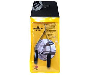 Bergeon - Pinza para barra de resorte 7825 - HT7825