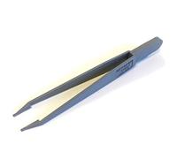 Bergeon Pinzas de plástico 6460-P con llave de escotilla - HT6460P