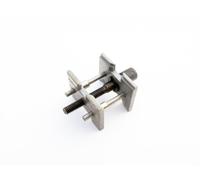 BERGEON Swiss Made No. 4039 Soporte para Movimiento de Reloj