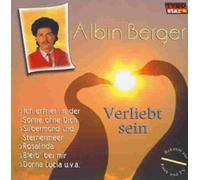 Berger,Albin - Verliebt Sein