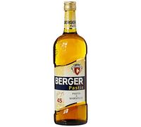 Pastis Berger 1 x 1000 ml