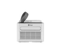 BERGER Arktar 5000 Pro Mobile | Aire Acondicionado Portatil Para Caravana Y Camper, Aire Acondicionado Portatil Van Y Barco, Sistema Split Con WiFi Y Control Por App, Color Blanco