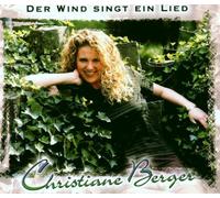 Berger,Christiane - Der Wind Singt EIN Lied [Import]