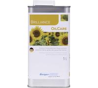 Berger de seidle Classic Pflegeöl naturalwhite impregnación 1 litro, para el cuidado y después de engrasada parqué, suelos de madera, transparente