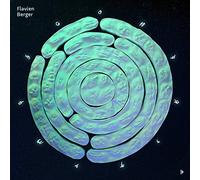 Berger, Flavien - Contre-Temps [Vinilo]