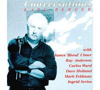 Berger,Karl - Conversations [Vinilo]