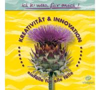 Berger Lutz (Ich Tu Was Fuer M - Kreativitaet & Innovation [Import]