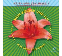 Berger Lutz (Ich Tu Was Fuer M - Mein Koerper und Ich