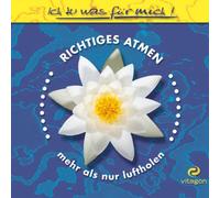 Berger Lutz (Ich Tu Was Fuer M - Richtiges Atmen