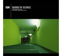 Berger,Lutz - Sounds of Science [Import]