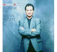 Berger,Martin - Berger, M. - Komm in Mein Boot