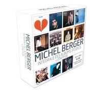 Berger, Michel - Integrale Des Albums..
