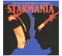 Berger, Michel - Starmania