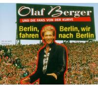 Berger, Olaf - Berlin, Wir Fahren Nac [Import]