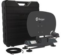 Berger pathfinder 2.0 gris