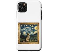 Berger Picard Noche Estrellada Carcasa para iPhone 11 Pro MAX