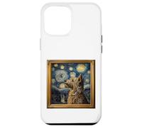 Berger Picard Noche Estrellada Carcasa para iPhone 12 Pro MAX