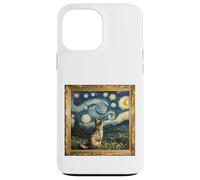 Berger Picard Noche Estrellada Carcasa para iPhone 13 Pro MAX