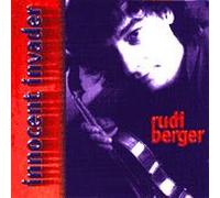 Berger,Rudi - Innocent Invader