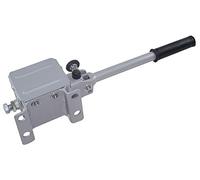 Berger & Schröter 20121 - Acoplamiento rápido para portabicicletas y portabicicletas