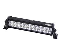 Berger & Schroeter 20197 - Foco de trabajo (12 V, 24 V, 72 W, 405 x 115 mm)