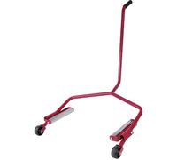 Berger + Schröter 50202 - Soporte de Ayuda de Montaje de Ruedas