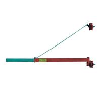 Berger + Schröter 60425 - Gancho elevador