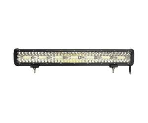 Berger & Schröter Faro de Trabajo 10 V, 12 V, 24 V, 30 V, LED, 420 W, 42000 Lu