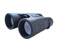 Berger & Schröter Fernvidrio con Entfernungsmesser 8x42 m. LEM 8 x 21mm Binokular Negro 32188