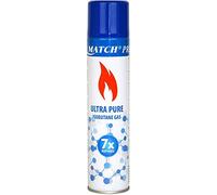 Berger & Schroeter - Gas para mecheros (300 ml, 1 Unidad)