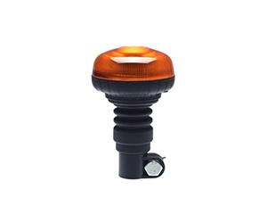 Berger & Schröter - Lámpara de advertencia LED (12/24 V)