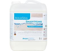 Berger-Seidle Aqua Seal Smarthome - Barniz a base de agua (5 L, semimate)