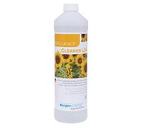 Berger-Seidle Cleaner L94 - Eliminador de cera a base de agua para eliminar la suciedad de las películas de autolimpieza o capas de cera antiguas (1 litro)