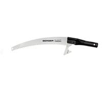 Berger serrucho para pértiga ArboRapid 63912, longitud: 33 cm sierra para pértigas telescópicas para cortar ramas