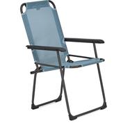 Berger silla plegable classic azul claro