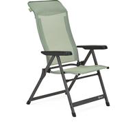 Berger sillón plegable de lujo verde