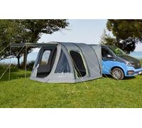 Berger Touring Air | Avancé Hinchable para Furgonetas, Toldo Impermeable, se Puede Utilizar de Forma Independiente, Tienda de campaña para Acampar con Mosquitera, UV 50+