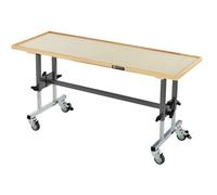 Bergerault Stand Xylophone/Metalophone T2